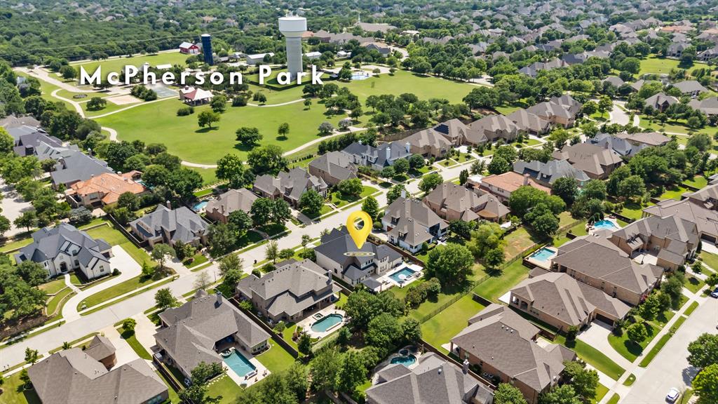 204 Old Grove Road Colleyville, TX 76034 - Photo 39 of 40