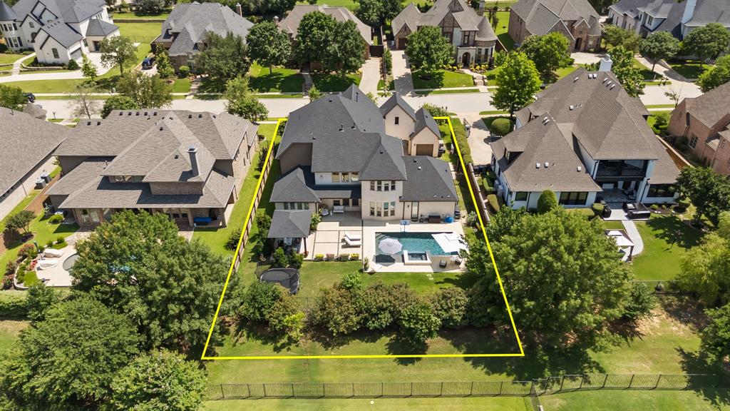 204 Old Grove Road Colleyville, TX 76034 - Photo 40 of 40