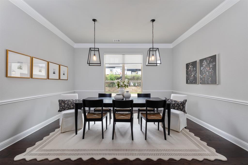 204 Old Grove Road Colleyville, TX 76034 - Photo 6 of 40