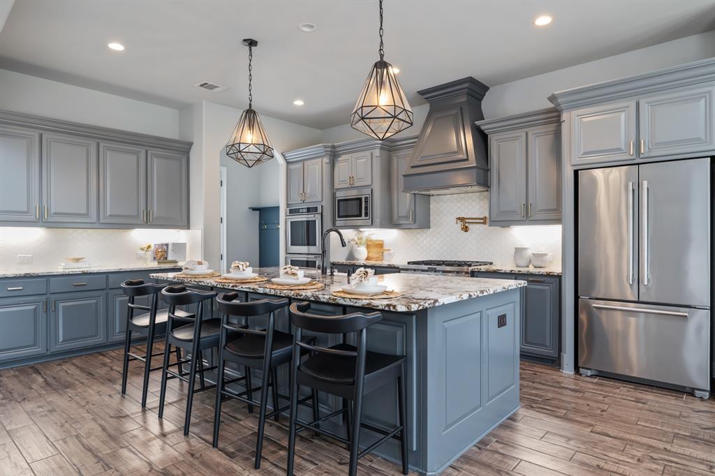 204 Old Grove Road Colleyville, TX 76034 - Photo 7 of 40