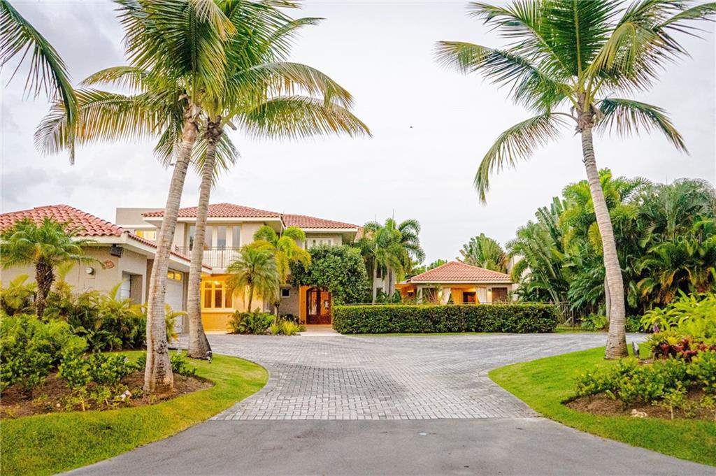 447 Dorado Beach East, Dorado, Dorado 00646 Compass