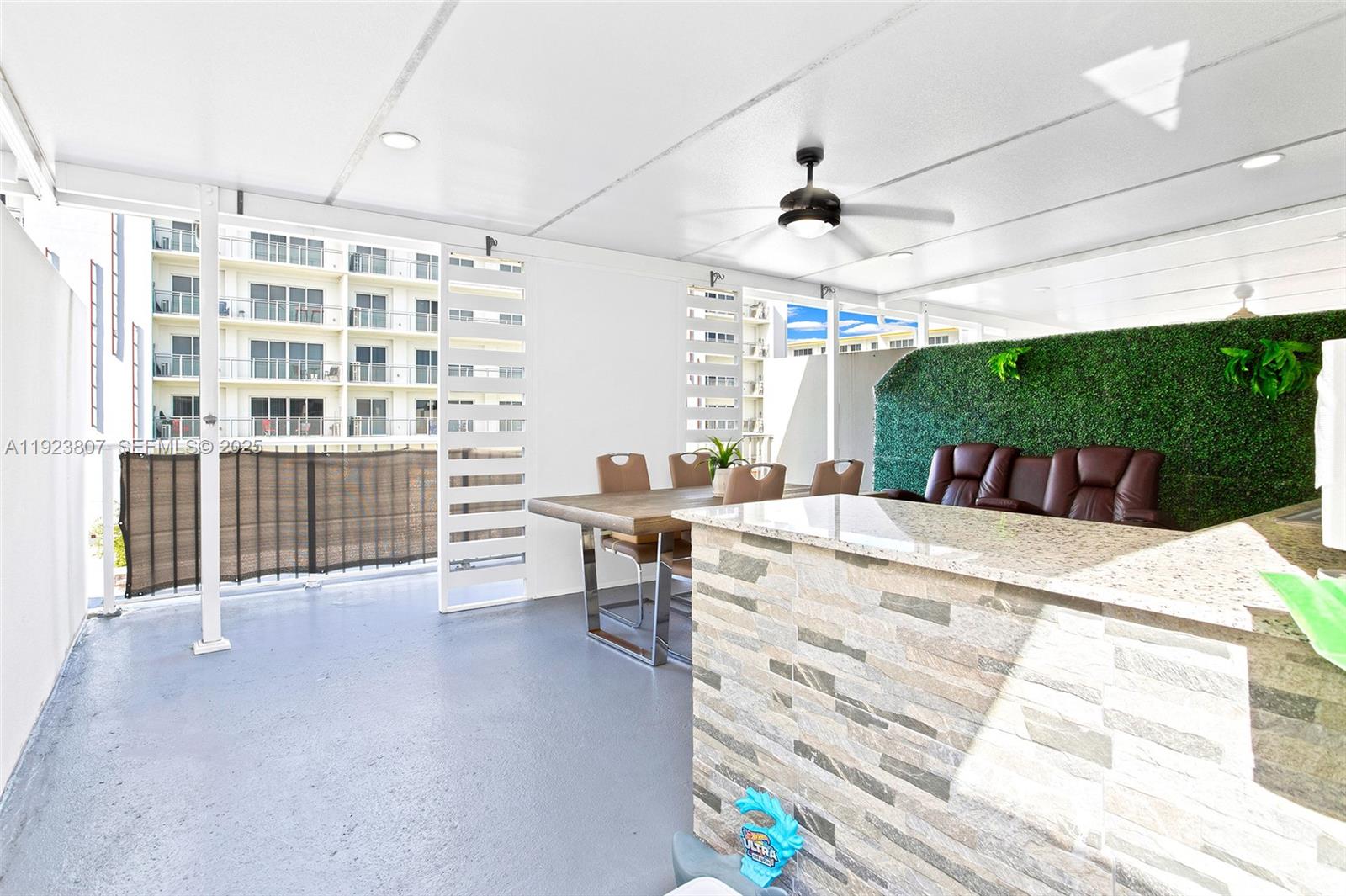 25872 Southwest 139th Path Homestead, FL 33032 - Photo 42 of 51 a bed room with a bed and a chair