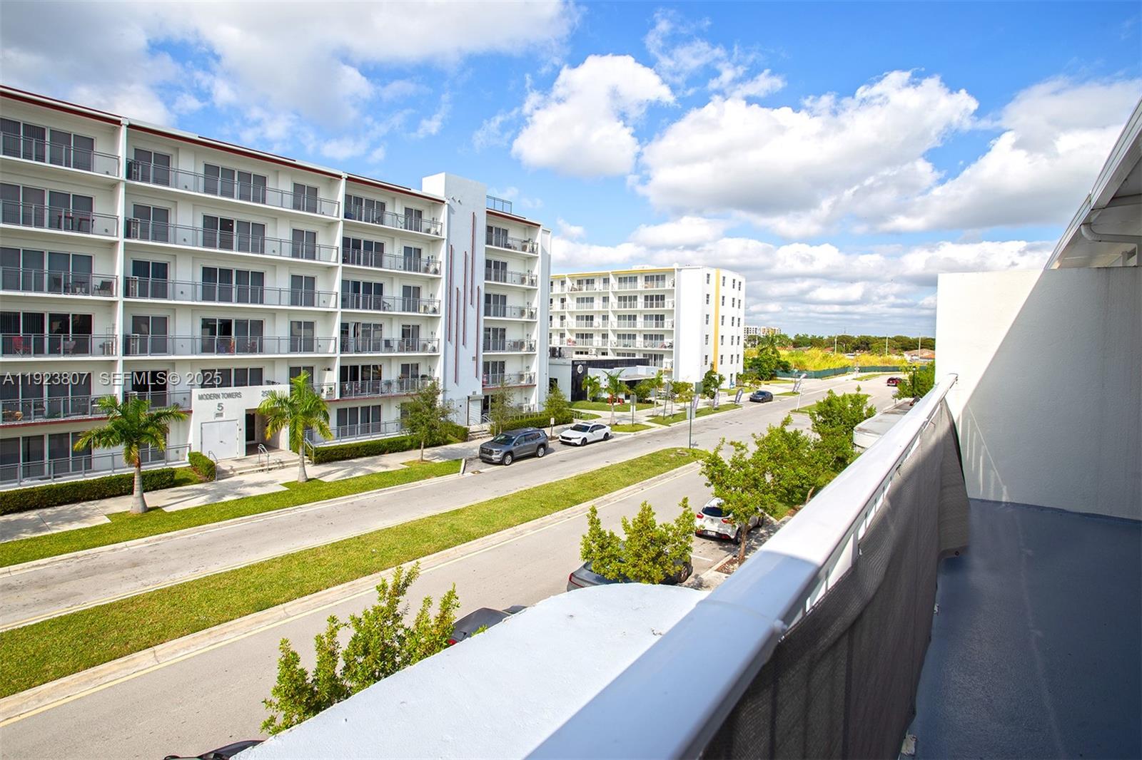 25872 Southwest 139th Path Homestead, FL 33032 - Photo 47 of 51 a view of building with view of swimming pool