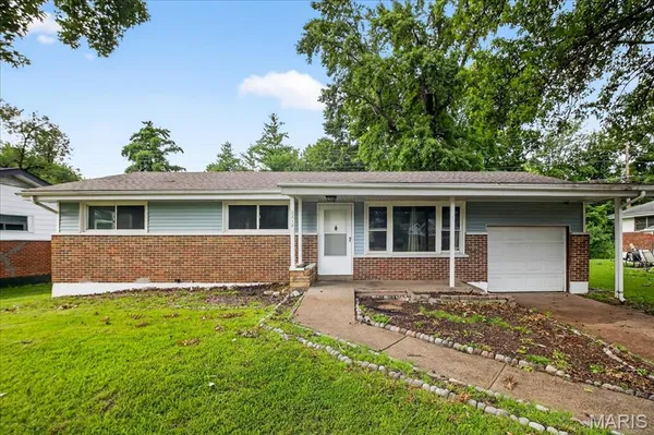 $120,000 | 2212 Collett Drive, St. Louis, MO 63136
