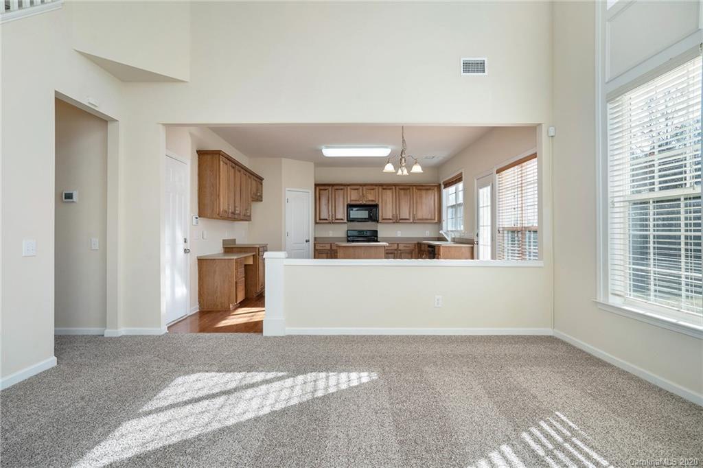 2300 Coltsgate Road Waxhaw, NC 28173 - Photo 10 of 21 a view of kitchen with furniture and window