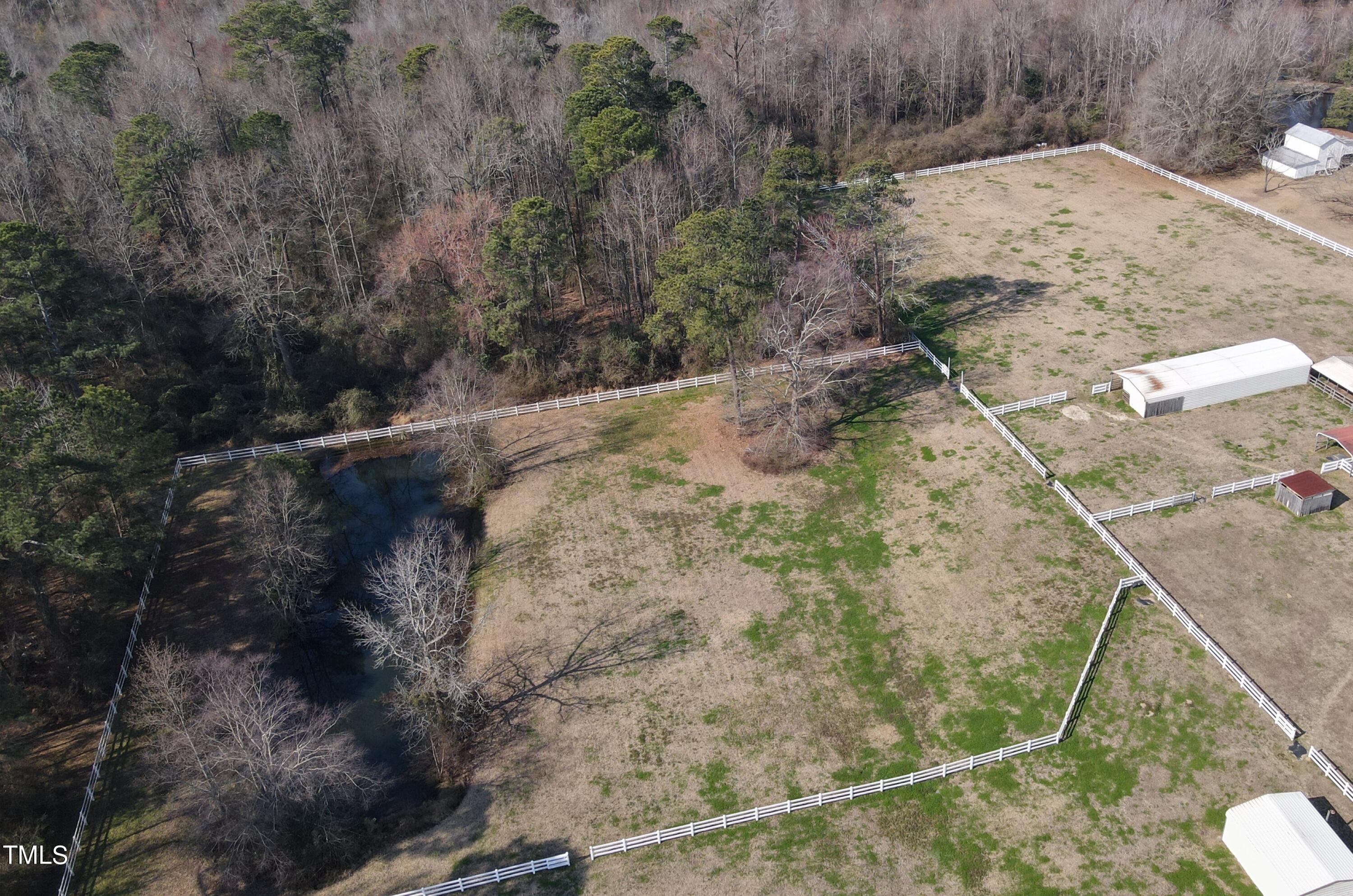 1800 Hobson Road Dunn, NC 28334 - Photo 18 of 45 From left Front