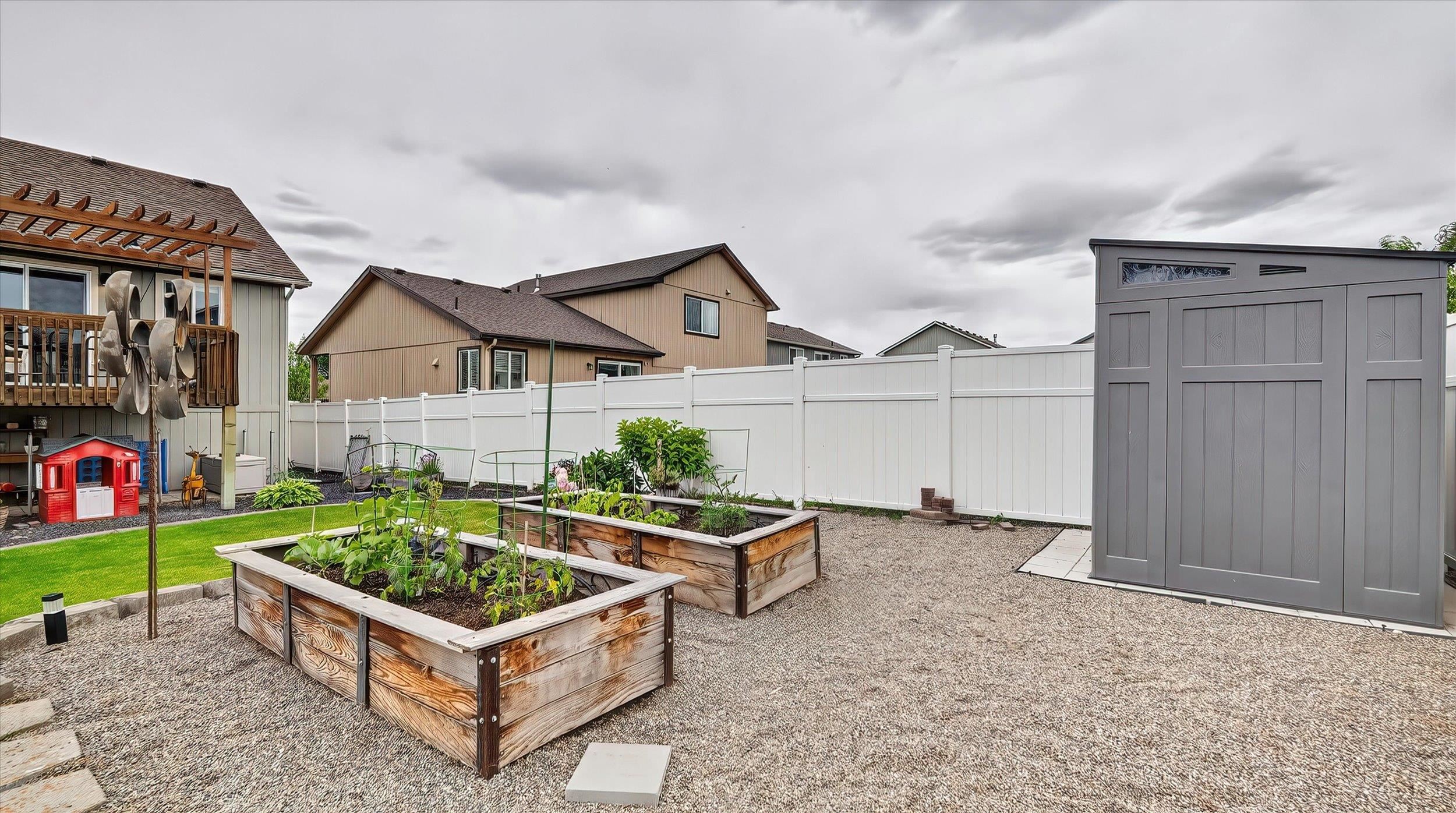 1806 West Maxine Avenue Spokane, WA 99208 - Photo 30 of 44