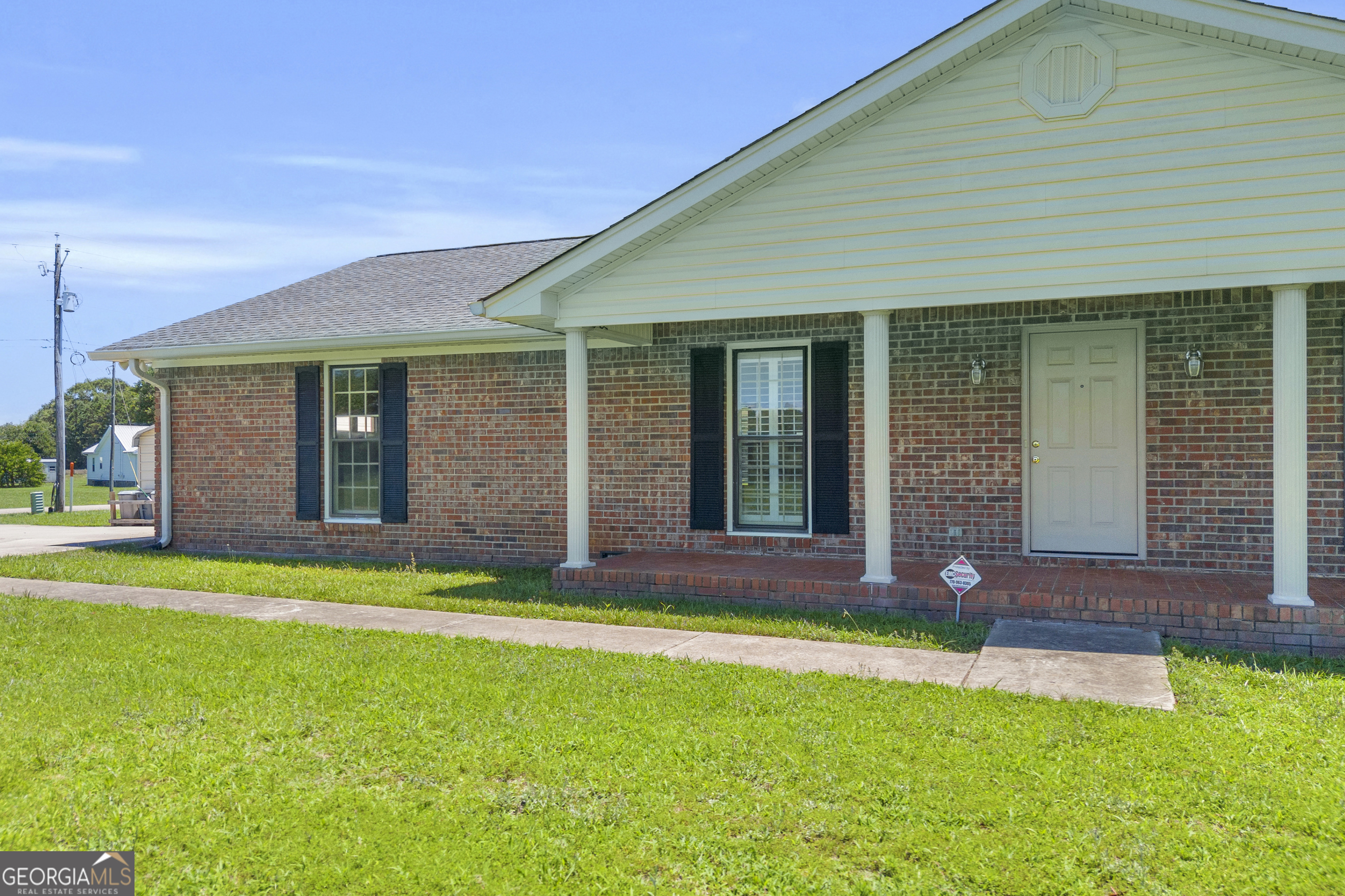 167 McCarty-Dodd Road Colbert, GA 30628 - Photo 13 of 74