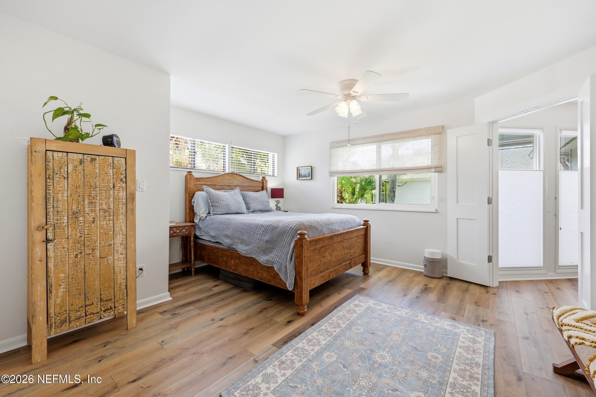 314 9th Street Atlantic Beach, FL 32233 - Photo 25 of 45 Primary Suite