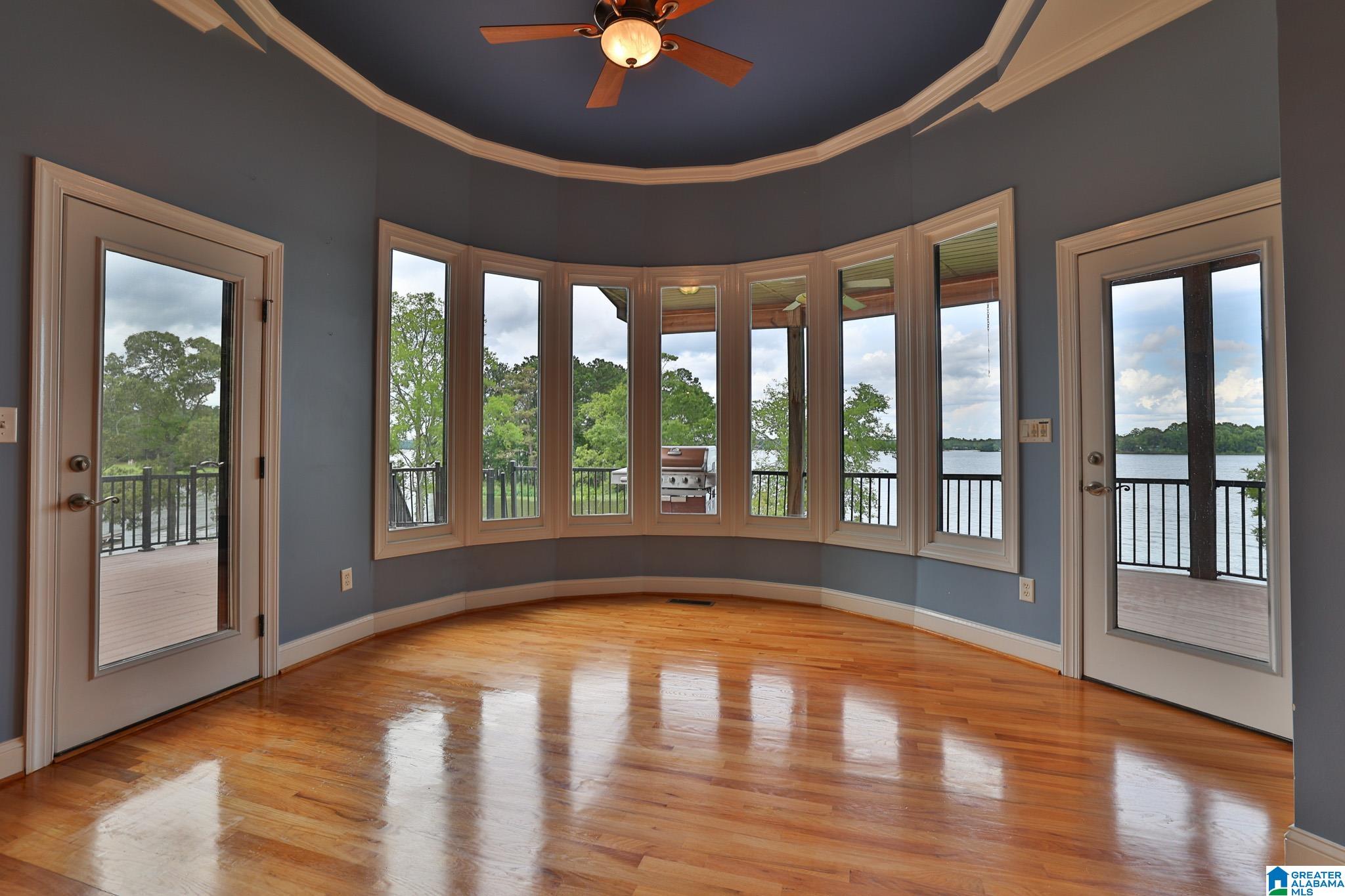 2929 Hamilton Road Pell City, AL 35128 - Photo 13 of 88