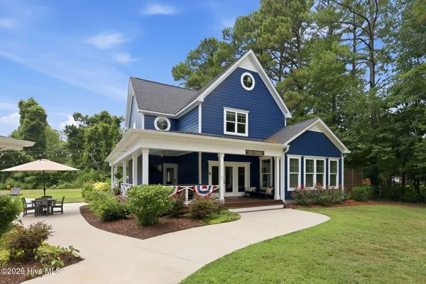 $649,900 | 110 Viola Court, Swansboro, NC 28584