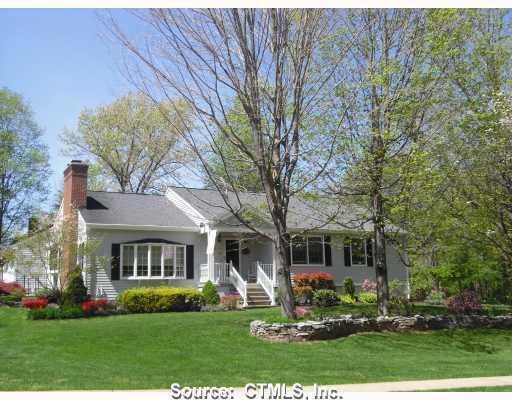 2 Nathans Path Wallingford, CT 06492 - Photo 1 of 1 Gallery Image 1