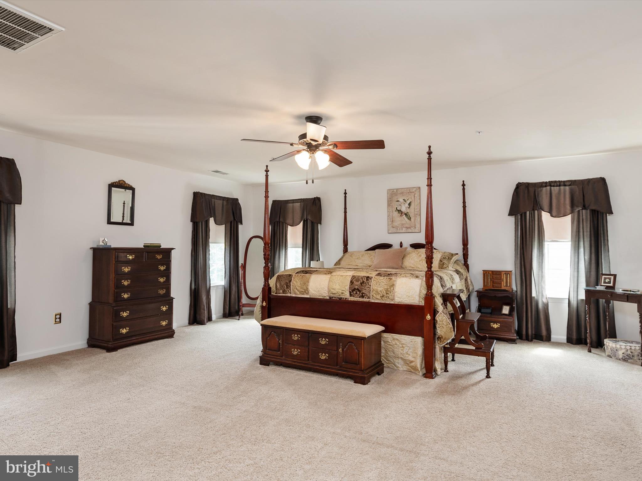 10402 Windlass Run Road Baltimore, MD 21220 - Photo 43 of 72 Primary Suite