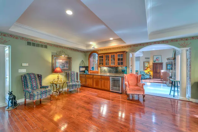 $649,900 | 5150 Stone Oak Drive, Jackson, MI 49201