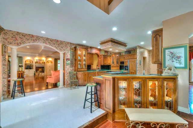 $649,900 | 5150 Stone Oak Drive, Jackson, MI 49201