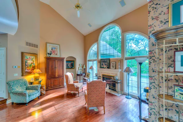 $649,900 | 5150 Stone Oak Drive, Jackson, MI 49201