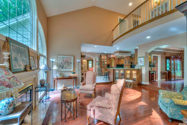 $649,900 | 5150 Stone Oak Drive, Jackson, MI 49201