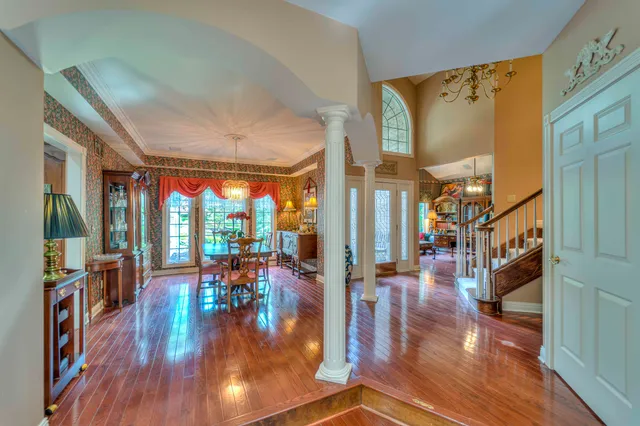 $649,900 | 5150 Stone Oak Drive, Jackson, MI 49201