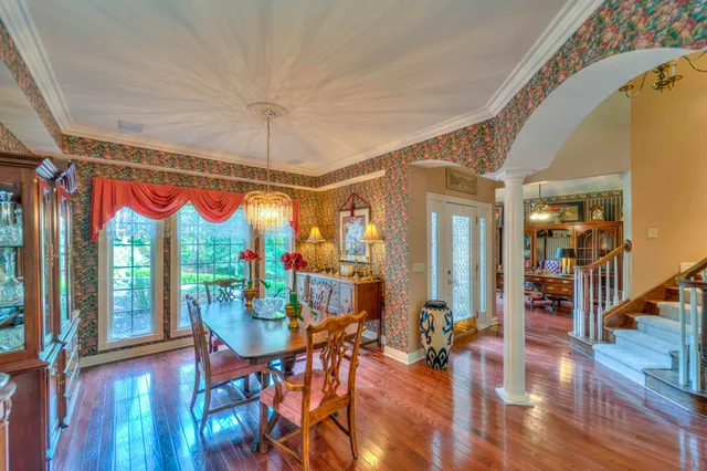 $649,900 | 5150 Stone Oak Drive, Jackson, MI 49201