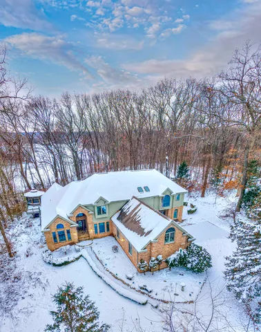 $649,900 | 5150 Stone Oak Drive, Jackson, MI 49201