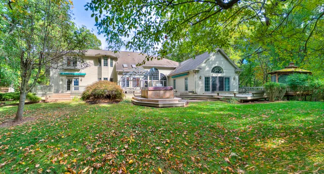 $649,900 | 5150 Stone Oak Drive, Jackson, MI 49201