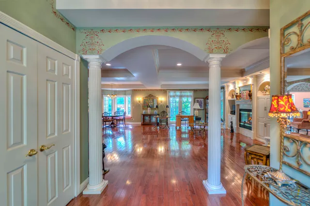 $649,900 | 5150 Stone Oak Drive, Jackson, MI 49201