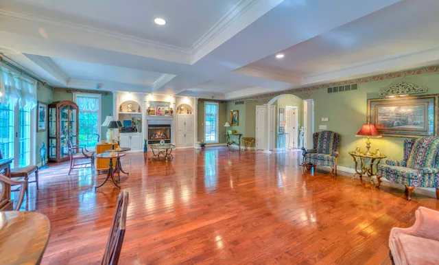 $649,900 | 5150 Stone Oak Drive, Jackson, MI 49201