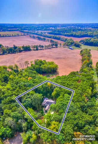 $649,900 | 5150 Stone Oak Drive, Jackson, MI 49201