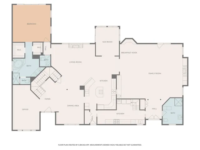 $649,900 | 5150 Stone Oak Drive, Jackson, MI 49201