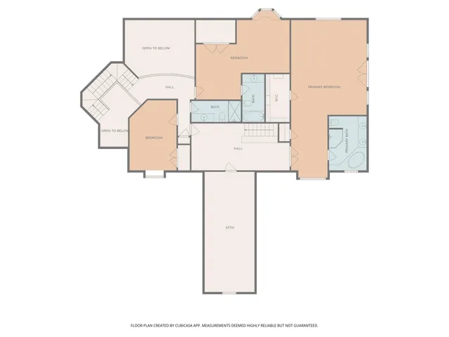 $649,900 | 5150 Stone Oak Drive, Jackson, MI 49201