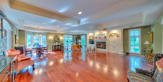 $649,900 | 5150 Stone Oak Drive, Jackson, MI 49201