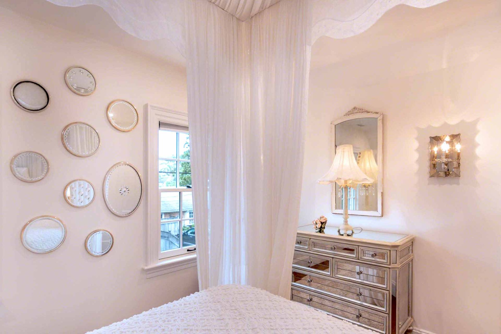 16 Mill Street Edgartown, MA 02539 - Photo 27 of 42 a view of an entryway with wooden floor