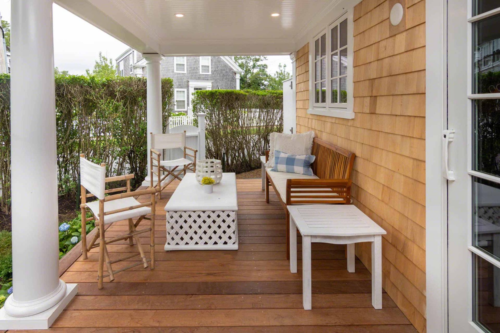 16 Mill Street Edgartown, MA 02539 - Photo 41 of 42