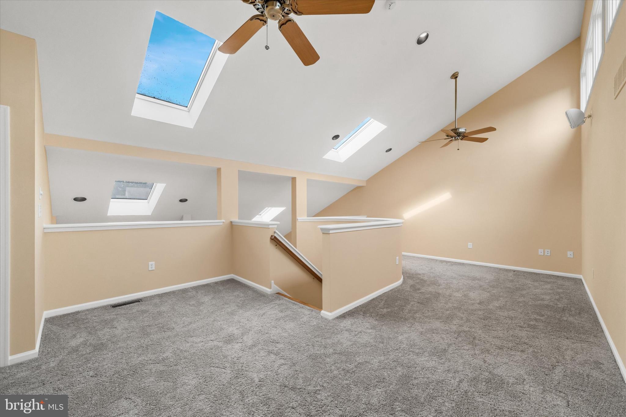 103 Downs Drive Wilmington, DE 19807 - Photo 44 of 70 a view of an empty room with a window