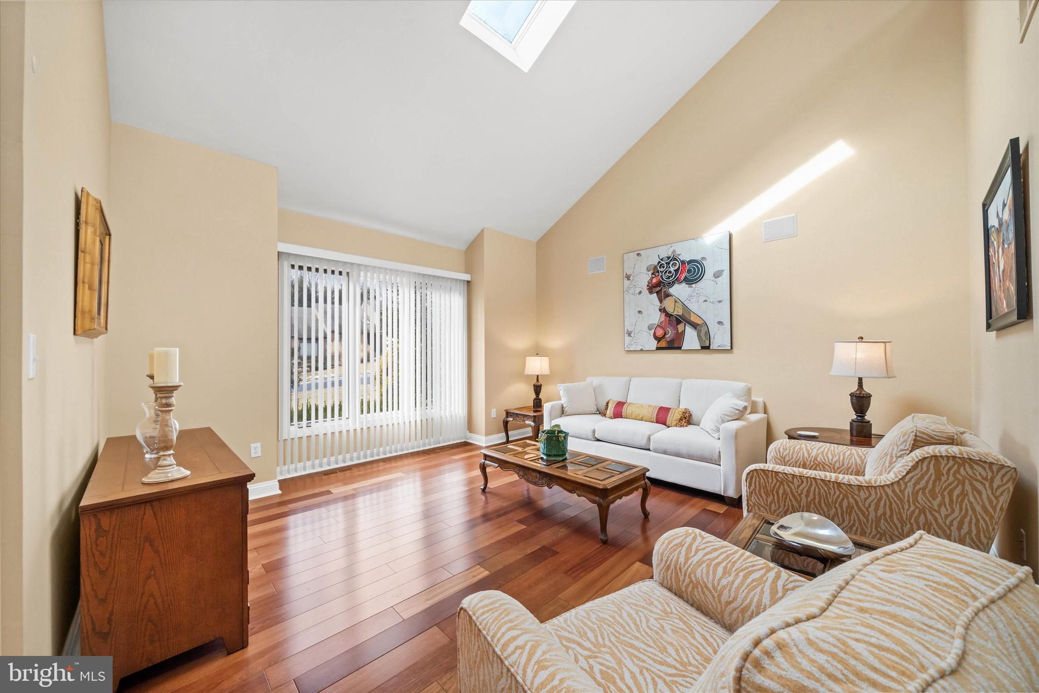 103 Downs Drive Wilmington, DE 19807 - Photo 10 of 70 a living room with furniture and a window