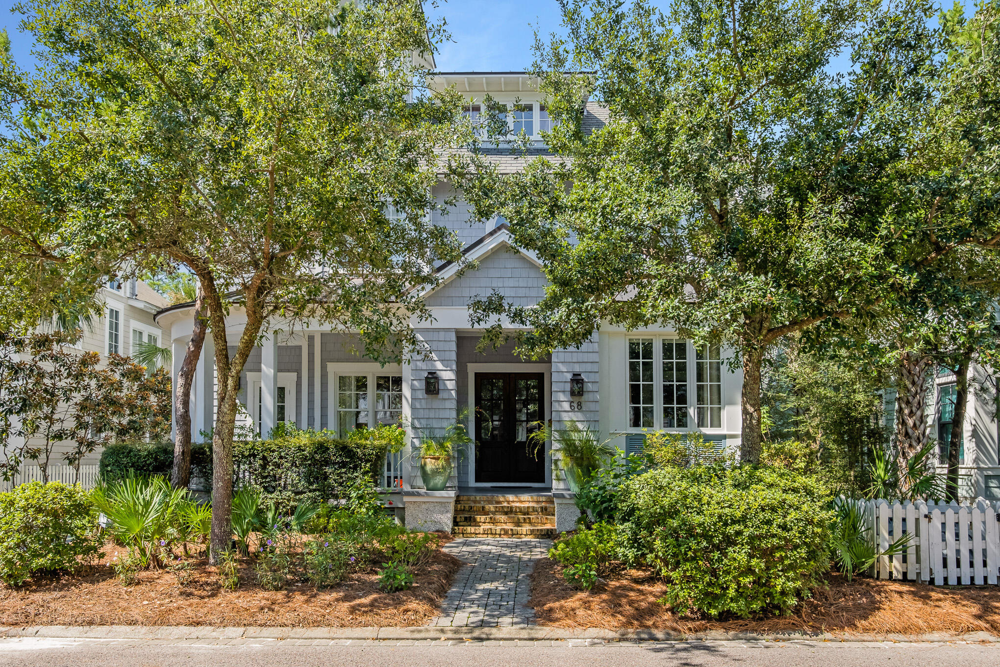 68 Coopersmith Lane Inlet Beach, FL 32461 - Photo 1 of 35 Gallery Image 1