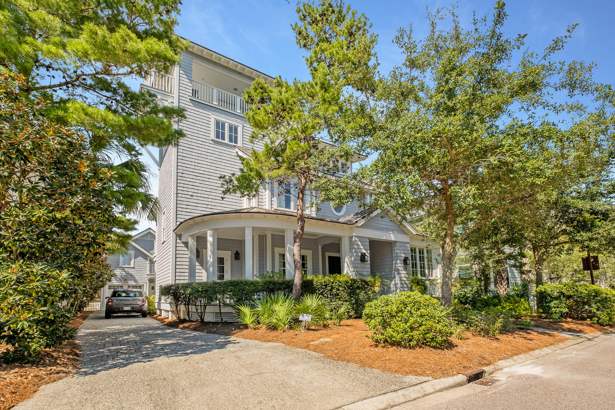 68 Coopersmith Lane Inlet Beach, FL 32461 - Photo 2 of 35 Gallery Image 2