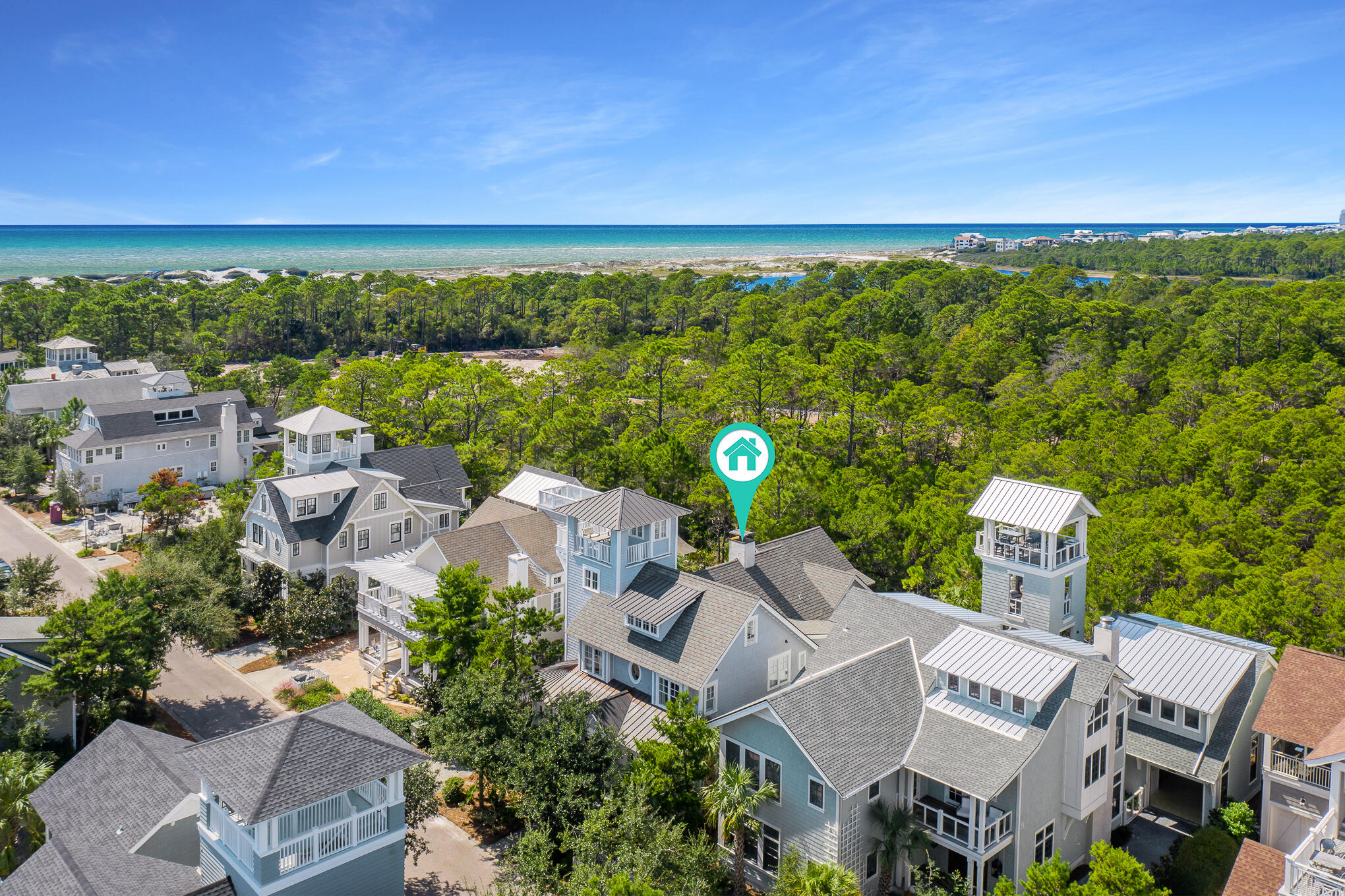 68 Coopersmith Lane Inlet Beach, FL 32461 - Photo 3 of 35 Gallery Image 3