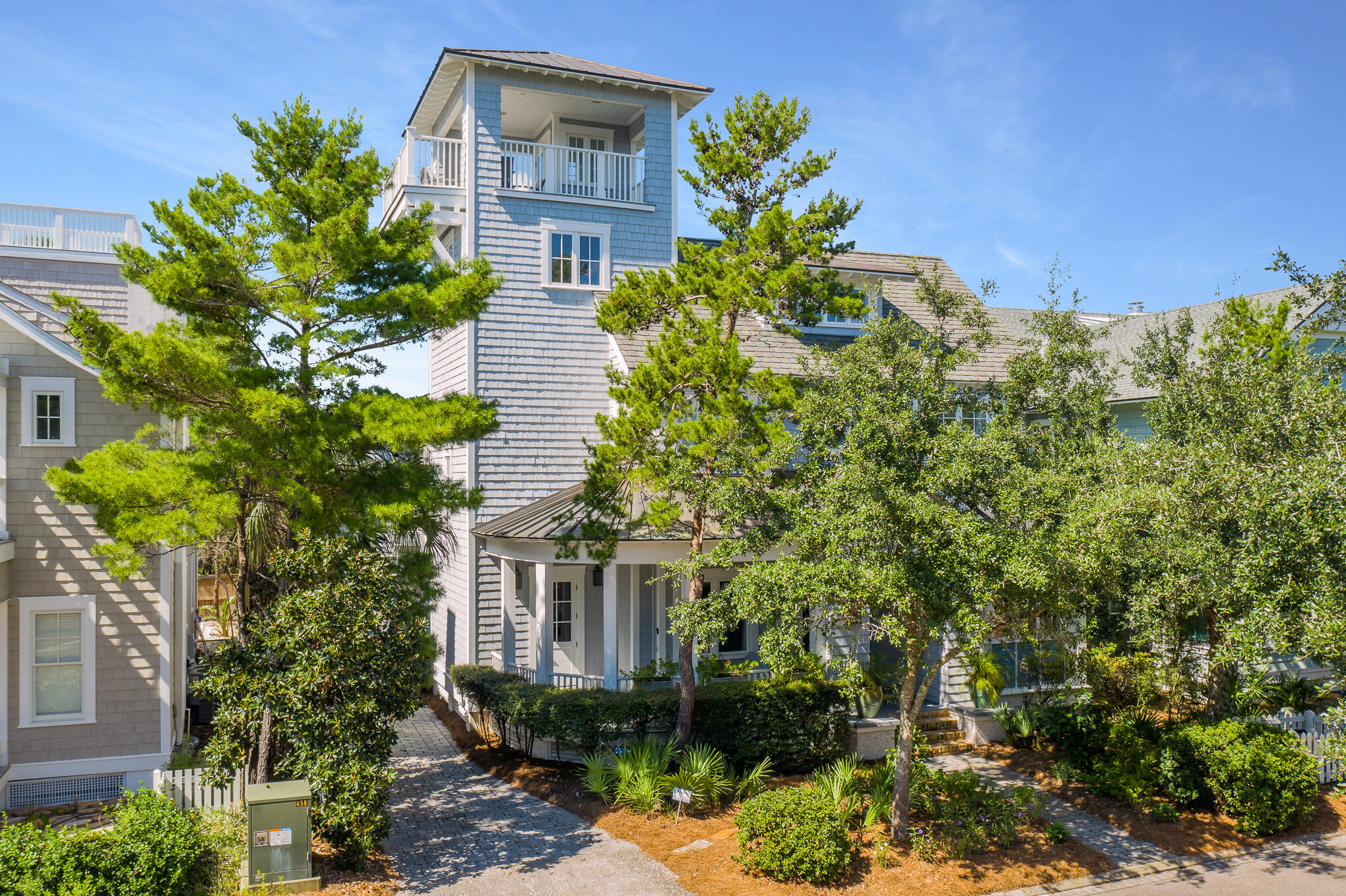 68 Coopersmith Lane Inlet Beach, FL 32461 - Photo 34 of 35 Gallery Image 34