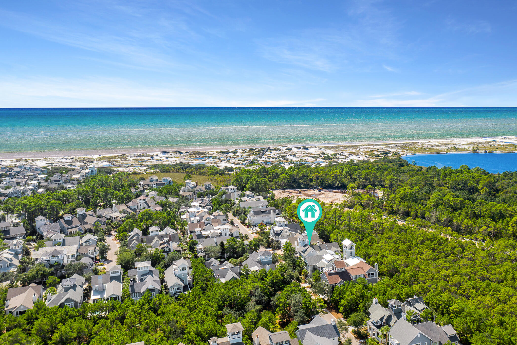 68 Coopersmith Lane Inlet Beach, FL 32461 - Photo 35 of 35 Gallery Image 35