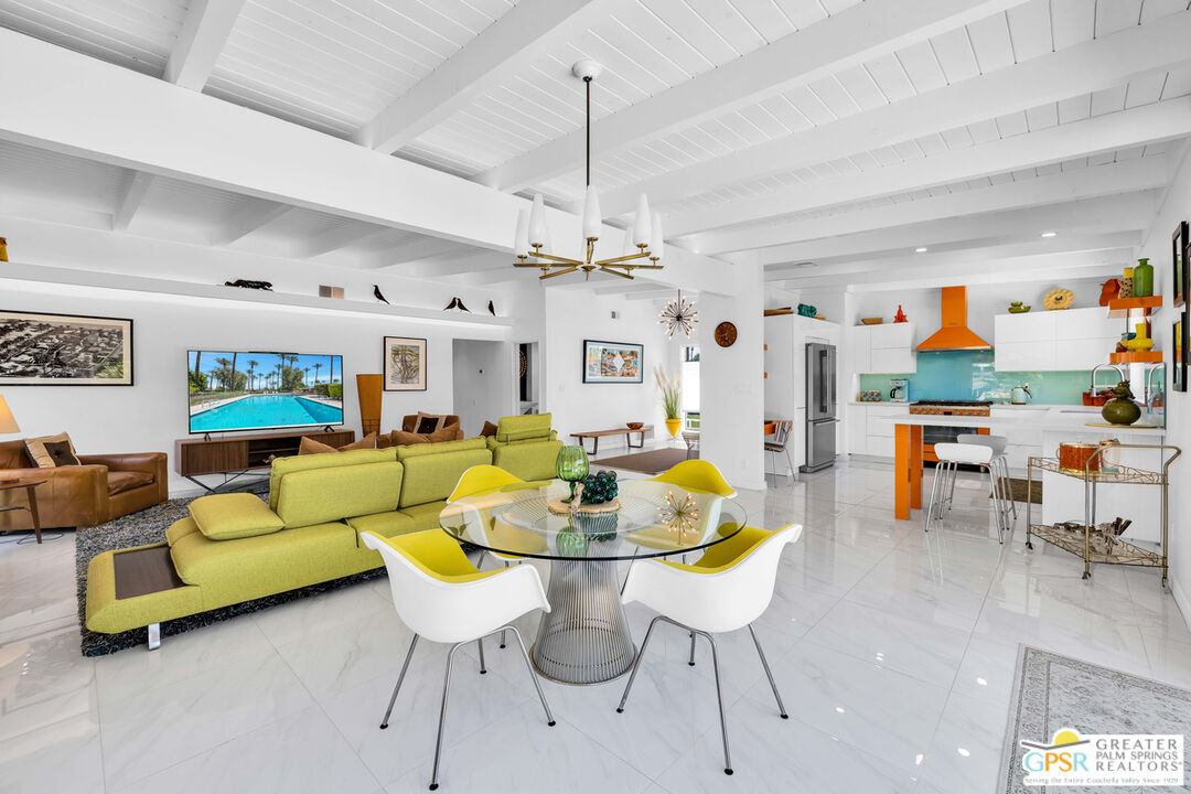 70436 Tamarisk Lane Rancho Mirage, CA 92270 - Photo 11 of 45