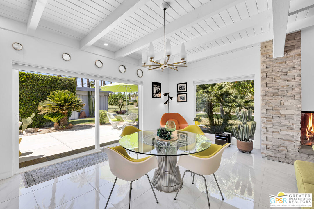 70436 Tamarisk Lane Rancho Mirage, CA 92270 - Photo 14 of 45