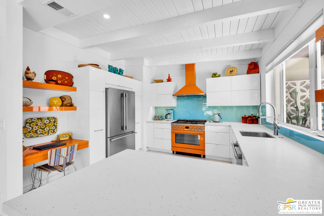 70436 Tamarisk Lane Rancho Mirage, CA 92270 - Photo 16 of 45