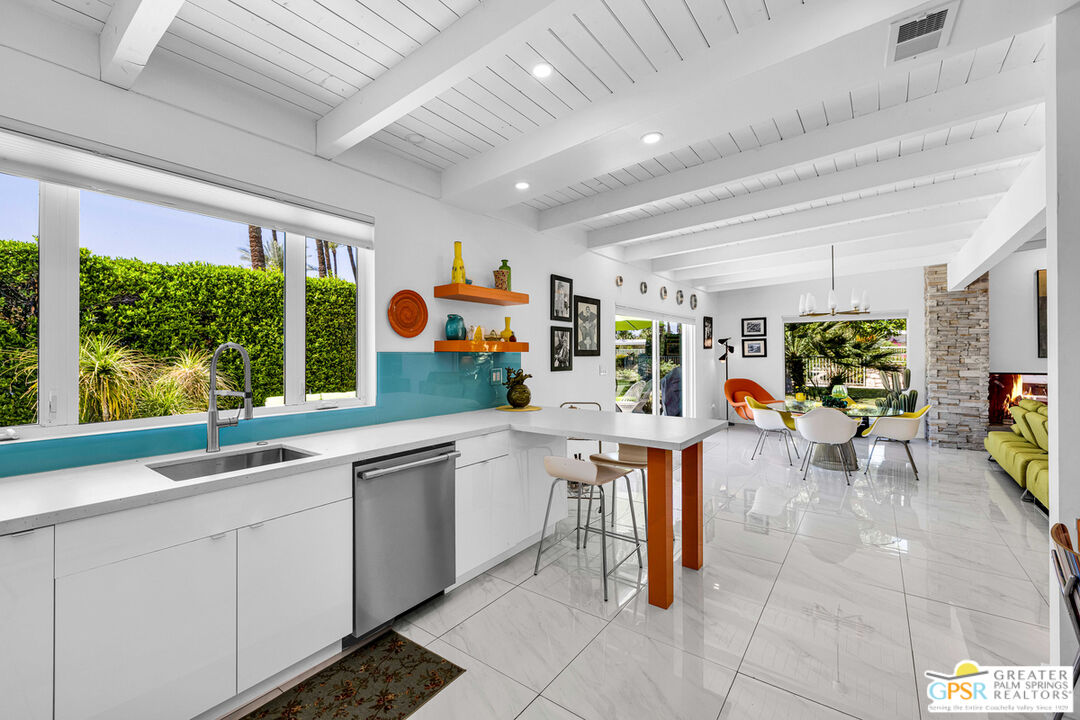 70436 Tamarisk Lane Rancho Mirage, CA 92270 - Photo 17 of 45