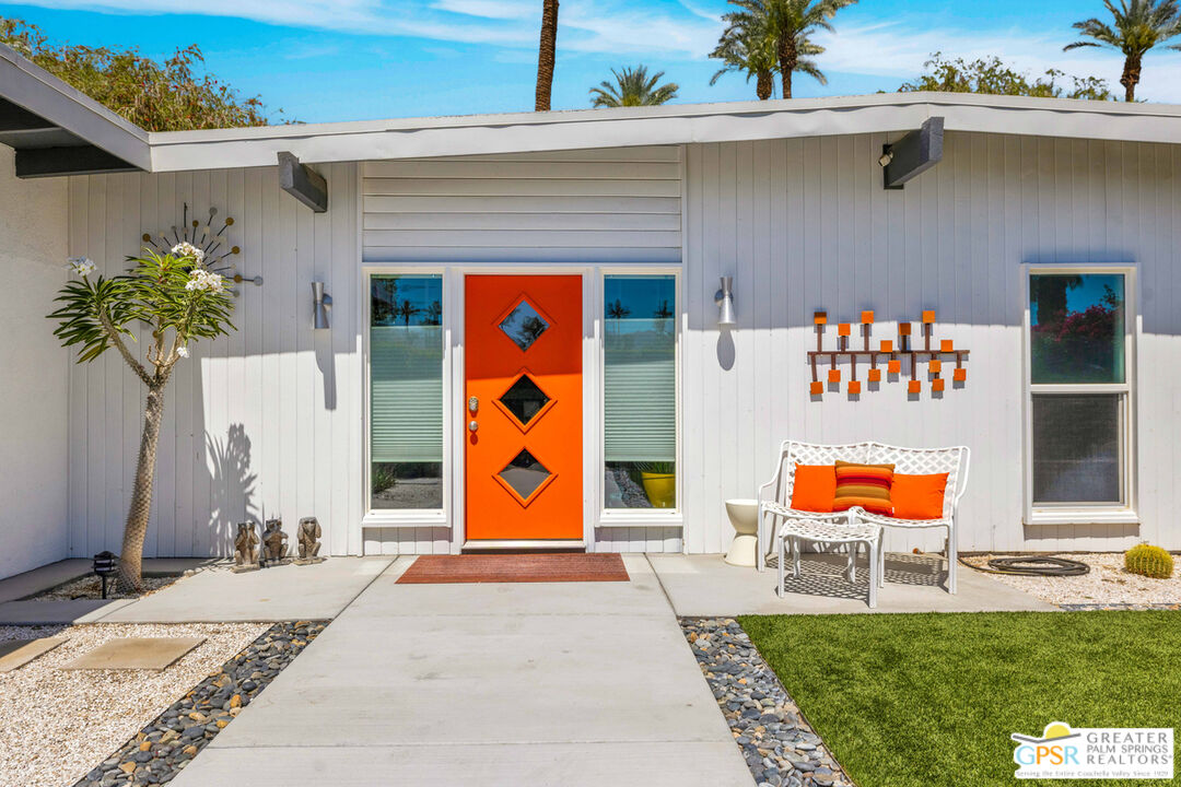 70436 Tamarisk Lane Rancho Mirage, CA 92270 - Photo 2 of 45