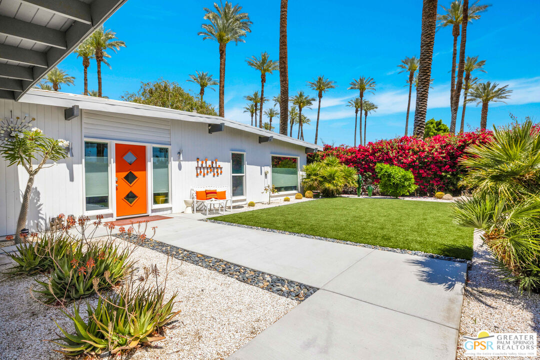 70436 Tamarisk Lane Rancho Mirage, CA 92270 - Photo 3 of 45