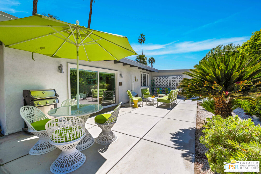 70436 Tamarisk Lane Rancho Mirage, CA 92270 - Photo 34 of 45