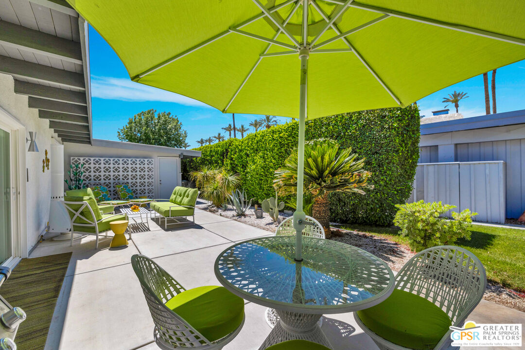 70436 Tamarisk Lane Rancho Mirage, CA 92270 - Photo 35 of 45