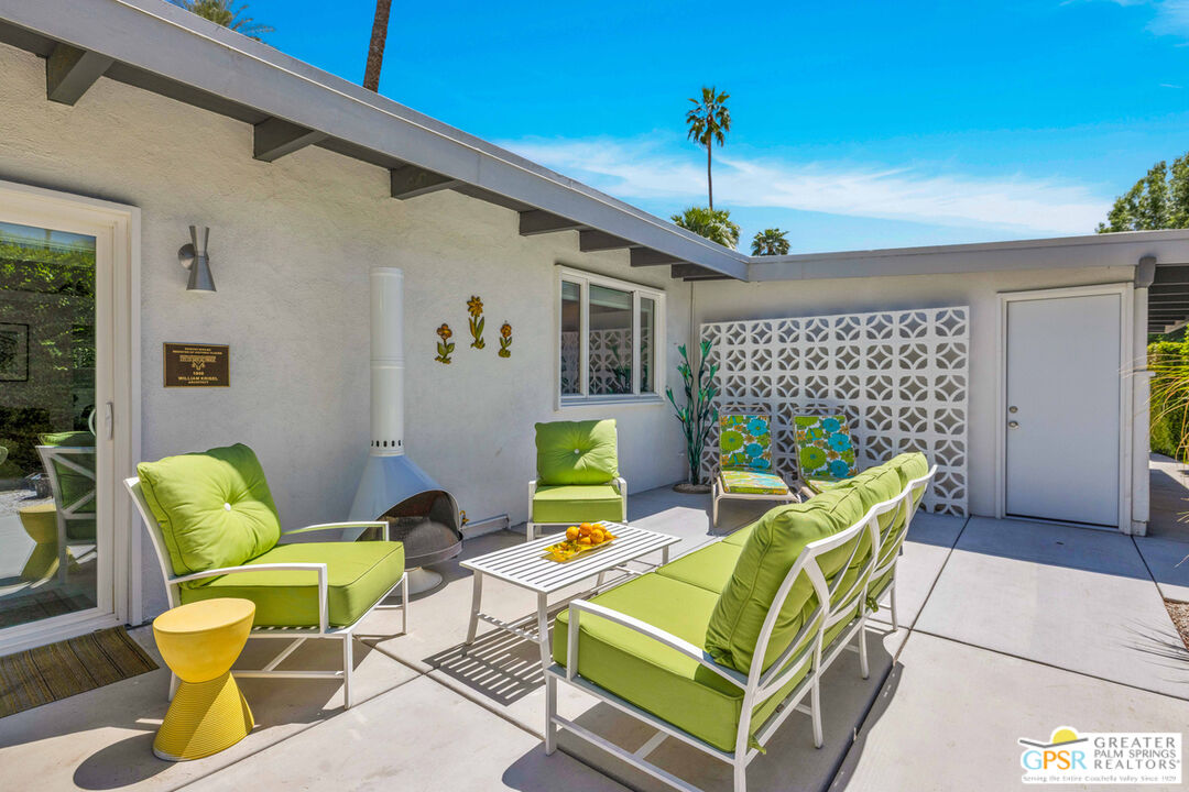 70436 Tamarisk Lane Rancho Mirage, CA 92270 - Photo 36 of 45