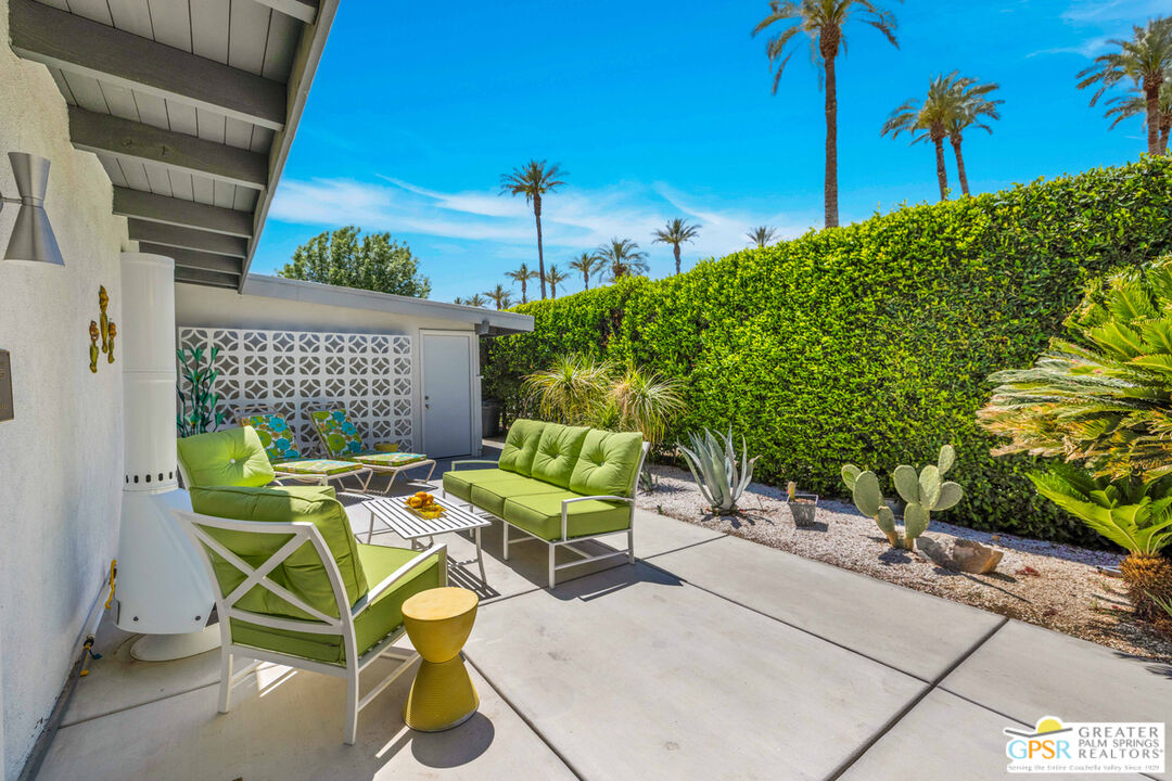 70436 Tamarisk Lane Rancho Mirage, CA 92270 - Photo 37 of 45